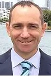 Photo of Phil  Griffin