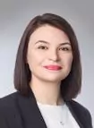 Photo of Rebecca Dawe