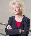 Photo of Rosemary Maxwell