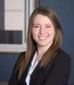 Photo of Ashley Bender