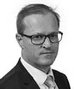 Photo of John Reen