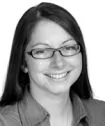 Photo of Sarah Alexander