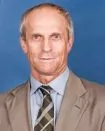 Photo of Cordon T. Baesel