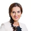 Photo of Nataliya Kovalyova