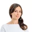 Photo of Anastasia  Usova