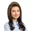 Photo of Viktoria Shevchuk