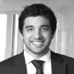 Photo of Joseph Ninan