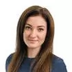 Photo of Yulia Brusko