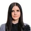 Photo of Victoria Ivasechko