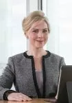 Photo of Kate McKenna
