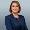 Photo of Priscilla Mifsud Parker