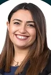 Photo of Julia Yassa