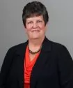 Photo of Christine M.T. Pirik