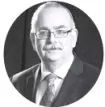 Photo of Hon. Roy  McTaggart, Minister Of Finance & Economic Development