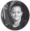 Photo of Hon. Tara Rivers, Minister Of Financial Services & Home Affairs