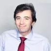 Photo of Michael  Frisby