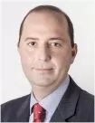 Photo of Alexandre Pierantoni