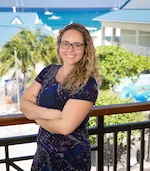 Photo of Kaitlyn  Elphinstone
