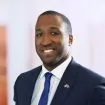 Photo of Alain P. Mathieu