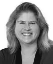 Photo of Alice F. Yurke