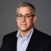 Photo of Benjamin P. Glass