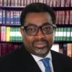 Photo of Babajide O. Ogundipe