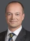 Photo of Ulrich Worm