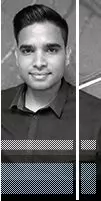 Photo of Limahl  Sukhlal