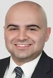 Danny Khoshaba Photo