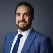 Photo of Stuart  Dalmedo