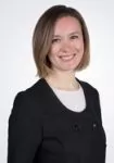 Photo of Katharina A.  Zehetner-Siquans (Trainee Lawyer)