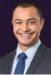 Photo of Nick  Leon (Formerly With Bartier Perry)