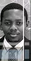 Photo of Gerald  Riwa