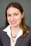 Photo of Svetlana Zagorina