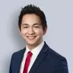 Photo of Sean  Mitra
