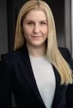 Photo of Katie Gordon