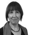 Photo of Lis Boyce