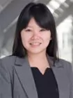 Photo of Stephanie W. Wang