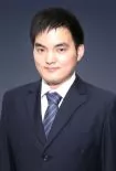 Photo of Jing  Zhu