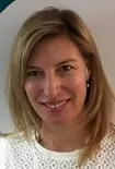 Photo of Sonja Schoenborn