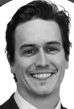 Photo of Cameron Mason