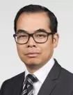 Photo of Jean-Jacques Quang