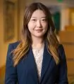 Photo of Stephanie Kang