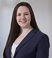 Photo of Leah McGurn