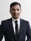 Photo of Shannon  Rajan