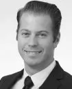 Photo of Bruce R. Van Baren