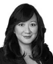 Photo of Christine Ho