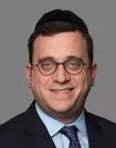Photo of Alon M. Goldberger