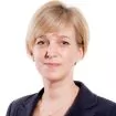 Photo of Kathy J. Garside