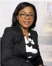 Photo of Ololade  Jacob-Obi